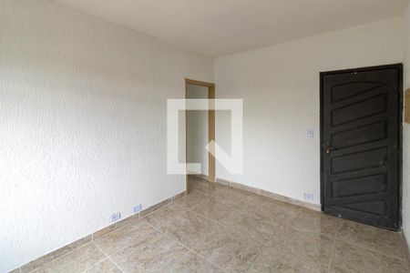 Sala de apartamento para alugar com 1 quarto, 50m² em Pari, São Paulo