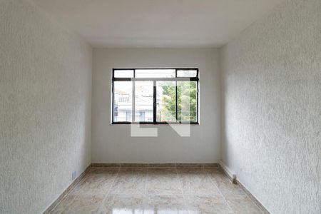 Sala de apartamento para alugar com 1 quarto, 50m² em Pari, São Paulo