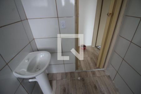 Apartamento para alugar com 50m², 1 quarto e sem vagaBanheiro