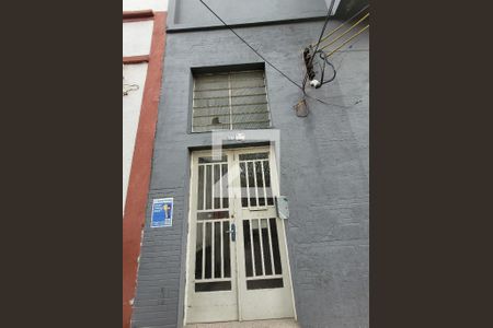 Apartamento para alugar com 50m², 1 quarto e sem vagaEntrada