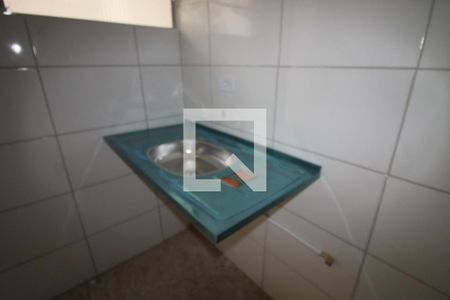 Apartamento para alugar com 50m², 1 quarto e sem vagaCozinha