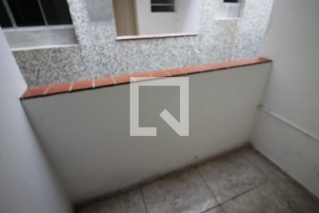 Apartamento para alugar com 50m², 1 quarto e sem vagaCozinha