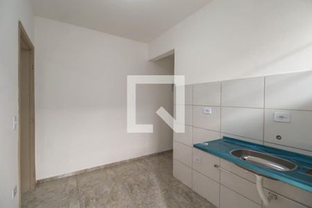 Apartamento para alugar com 50m², 1 quarto e sem vaga Apartamento para alugar com 50m², 1 quarto e sem vagaCozinha