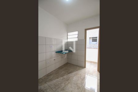 Apartamento para alugar com 50m², 1 quarto e sem vaga Apartamento para alugar com 50m², 1 quarto e sem vagaCozinha