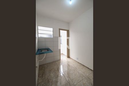 Apartamento para alugar com 50m², 1 quarto e sem vaga Apartamento para alugar com 50m², 1 quarto e sem vagaCozinha