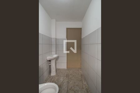 Apartamento para alugar com 50m², 1 quarto e sem vaga Apartamento para alugar com 50m², 1 quarto e sem vagaBanheiro