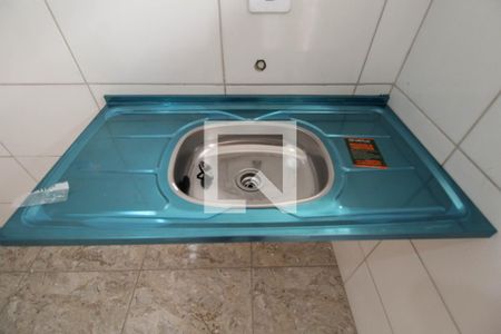 Apartamento para alugar com 50m², 1 quarto e sem vaga Apartamento para alugar com 50m², 1 quarto e sem vagaCozinha