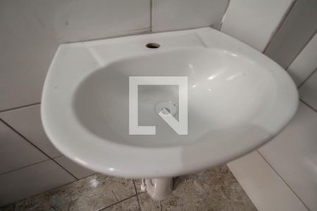 Apartamento para alugar com 50m², 1 quarto e sem vaga Apartamento para alugar com 50m², 1 quarto e sem vagaBanheiro