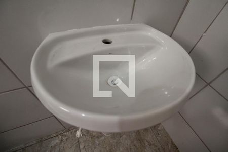 Apartamento para alugar com 50m², 1 quarto e sem vaga Apartamento para alugar com 50m², 1 quarto e sem vagaBanheiro