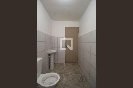 Apartamento para alugar com 50m², 1 quarto e sem vaga Apartamento para alugar com 50m², 1 quarto e sem vagaBanheiro