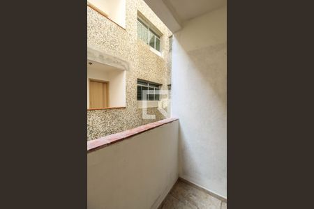 Apartamento para alugar com 50m², 1 quarto e sem vaga Apartamento para alugar com 50m², 1 quarto e sem vagaVaranda/Área de Serviço