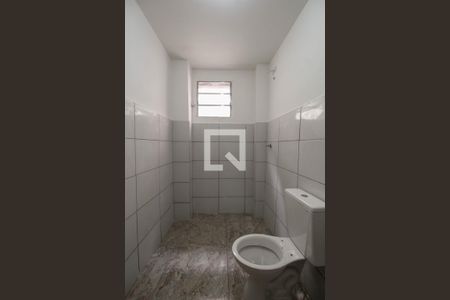 Apartamento para alugar com 50m², 1 quarto e sem vaga Apartamento para alugar com 50m², 1 quarto e sem vagaBanheiro