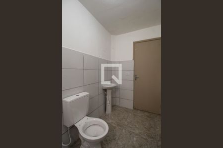 Apartamento para alugar com 50m², 1 quarto e sem vaga Apartamento para alugar com 50m², 1 quarto e sem vagaBanheiro