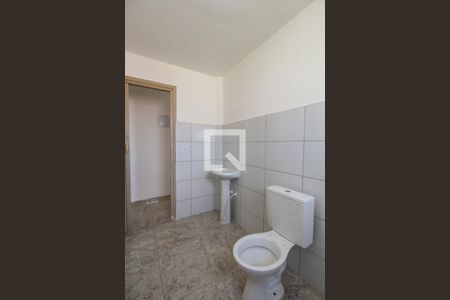 Apartamento para alugar com 50m², 1 quarto e sem vagaBanheiro