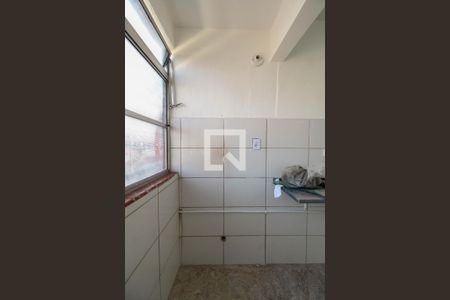 Apartamento para alugar com 50m², 1 quarto e sem vagaÁrea de Serviço