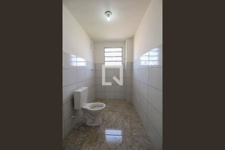 Apartamento para alugar com 50m², 1 quarto e sem vagaBanheiro