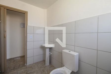 Apartamento para alugar com 50m², 1 quarto e sem vagaBanheiro