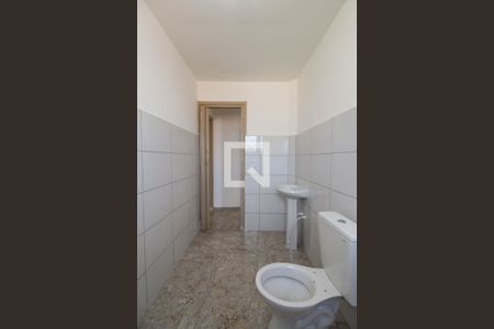 Apartamento para alugar com 50m², 1 quarto e sem vagaBanheiro