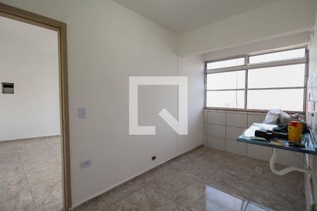 Apartamento para alugar com 50m², 1 quarto e sem vagaCozinha