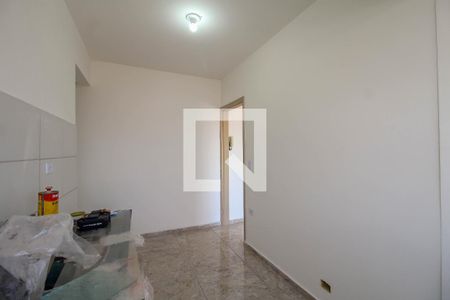 Apartamento para alugar com 50m², 1 quarto e sem vagaCozinha