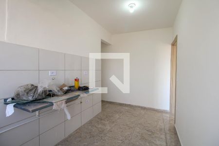 Apartamento para alugar com 50m², 1 quarto e sem vagaCozinha