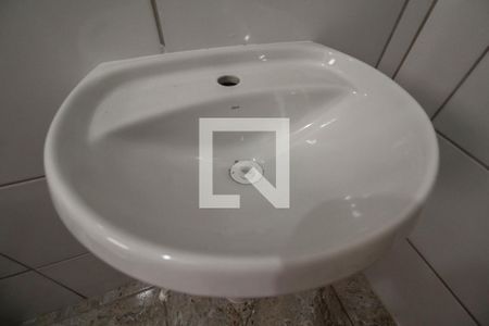 Apartamento para alugar com 50m², 1 quarto e sem vaga Apartamento para alugar com 50m², 1 quarto e sem vagaBanheiro