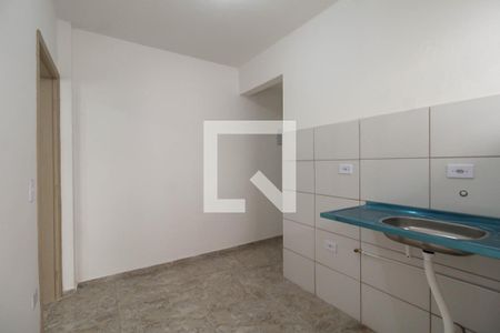 Apartamento para alugar com 50m², 1 quarto e sem vaga Apartamento para alugar com 50m², 1 quarto e sem vagaCozinha