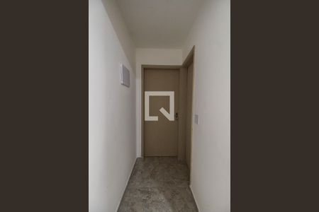 Apartamento para alugar com 50m², 1 quarto e sem vaga Apartamento para alugar com 50m², 1 quarto e sem vagaCorredor