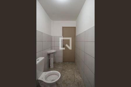 Apartamento para alugar com 50m², 1 quarto e sem vaga Apartamento para alugar com 50m², 1 quarto e sem vagaBanheiro