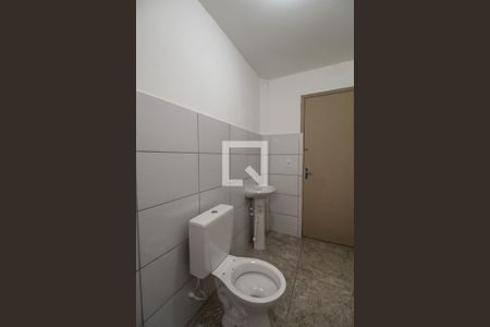 Apartamento para alugar com 50m², 1 quarto e sem vaga Apartamento para alugar com 50m², 1 quarto e sem vagaBanheiro