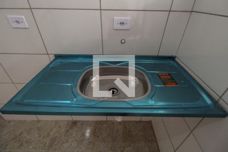 Apartamento para alugar com 50m², 1 quarto e sem vaga Apartamento para alugar com 50m², 1 quarto e sem vagaCozinha