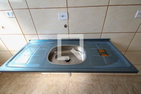 Apartamento para alugar com 50m², 1 quarto e sem vaga Apartamento para alugar com 50m², 1 quarto e sem vagaCozinha