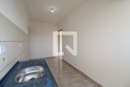 Apartamento para alugar com 50m², 1 quarto e sem vaga Apartamento para alugar com 50m², 1 quarto e sem vagaCozinha