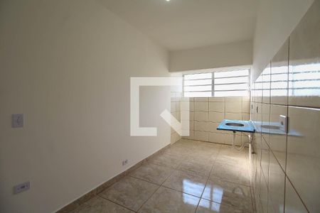 Apartamento para alugar com 50m², 1 quarto e sem vaga Apartamento para alugar com 50m², 1 quarto e sem vagaCozinha