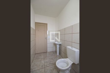 Apartamento para alugar com 50m², 1 quarto e sem vaga Apartamento para alugar com 50m², 1 quarto e sem vagaBanheiro