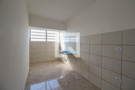 Apartamento para alugar com 50m², 1 quarto e sem vaga Apartamento para alugar com 50m², 1 quarto e sem vagaCozinha