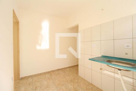 Apartamento para alugar com 50m², 1 quarto e sem vagaCozinha