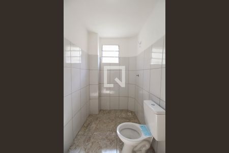 Apartamento para alugar com 50m², 1 quarto e sem vagaBanheiro