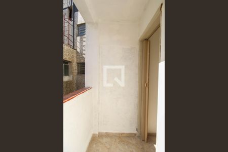 Apartamento para alugar com 50m², 1 quarto e sem vagaÁrea de Serviço