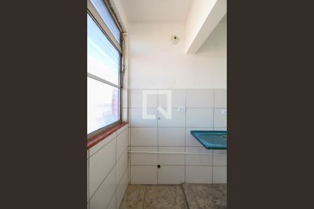 Apartamento para alugar com 50m², 1 quarto e sem vaga Apartamento para alugar com 50m², 1 quarto e sem vagaÁrea de Serviço