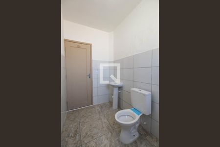 Apartamento para alugar com 50m², 1 quarto e sem vaga Apartamento para alugar com 50m², 1 quarto e sem vagaBanheiro