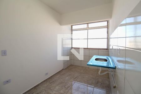 Apartamento para alugar com 50m², 1 quarto e sem vaga Apartamento para alugar com 50m², 1 quarto e sem vagaCozinha