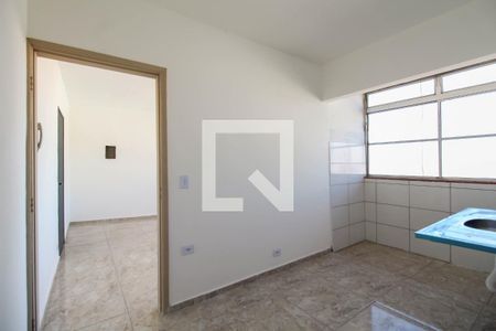 Apartamento para alugar com 50m², 1 quarto e sem vaga Apartamento para alugar com 50m², 1 quarto e sem vagaCozinha