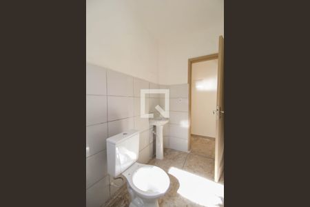 Apartamento para alugar com 50m², 1 quarto e sem vaga Apartamento para alugar com 50m², 1 quarto e sem vagaBanheiro