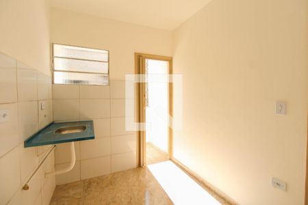 Apartamento para alugar com 50m², 1 quarto e sem vaga Apartamento para alugar com 50m², 1 quarto e sem vagaCozinha