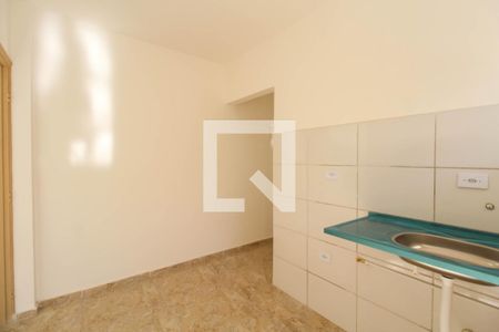 Apartamento para alugar com 50m², 1 quarto e sem vaga Apartamento para alugar com 50m², 1 quarto e sem vagaCozinha