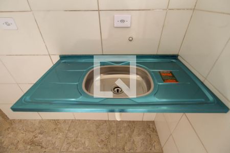 Apartamento para alugar com 50m², 1 quarto e sem vaga Apartamento para alugar com 50m², 1 quarto e sem vagaCozinha