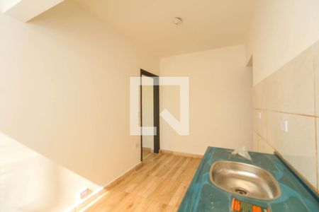 Apartamento para alugar com 60m², 1 quarto e sem vagaCozinha