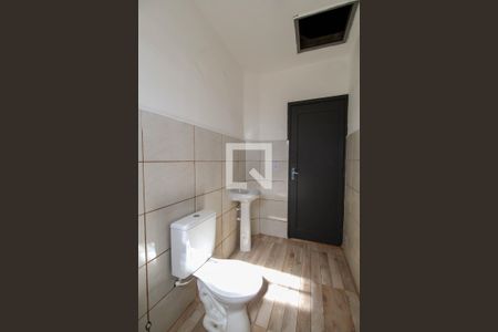 Apartamento para alugar com 60m², 1 quarto e sem vagaBanheiro