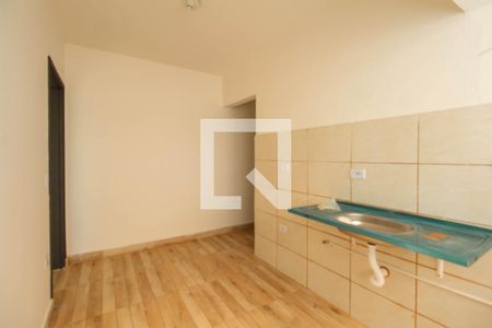 Apartamento para alugar com 60m², 1 quarto e sem vagaCozinha